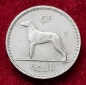 12109(7) 6 Pingin / Pence (Irland / Wolfshund) 1964 in ss .......