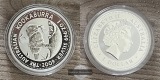 Australien  1 Dollar  2009 (1993)  Kookaburra     FM-Frankfurt...