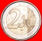 • MIT ATLANTIS: SPANIEN ★ 2 EURO 2001! UNVERÖFFENTLICHT! ...