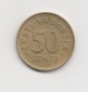 50 Senti Estland 1992 (M547)