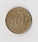 Finnland 50 Pennia 1987 (M549)