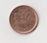 1 Cent Canada 2010 (M551)