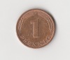 1 Pfennig 1994 F  (M552)