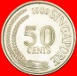 • FEUERDISCHE: SINGAPUR ★ 50 CENTS 1980! STG! OHNE VORBEHALT!