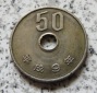 Japan 50 Yen 1997