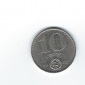 Ungarn 10 Forint 1972
