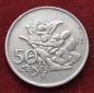 10400(30) 50 Cents (Seychellen) 1977 in  ........................