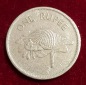 10413(13) 1 Rupie (Seychellen / Triton-Schnecke) 1995 in ss .....