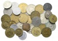 Jugoslawien; Lot Kleinmünzen