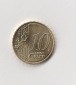 10 Cent Deutschland 2020 F (M604)