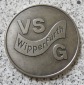 VSG Wipperfürth / Seit 30 Jahren Sport, Spiel und Spass, 1959...