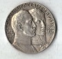Medaillen Zur Jahrhundertfeier 1913 Silber st- Goldankauf Kobl...