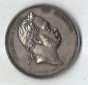 Medaillen Preußen 1870 selten in Silber 21,4 Gramm Goldankauf...