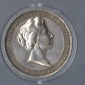 Medaillen Schaumburg Lippe 1905 Silber  sehr selten Goldankauf...