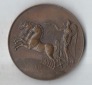 Medaillen Frankreich 1820 selten Bronze 69,109Gramm Goldankauf...