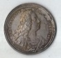Medaillen Österreich 27.10.1745 Franz I sehr selten 29,64 Gr....