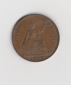 1 Penny Großbritannien 1946 ( M628)