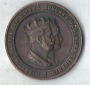 Medaillen Koblenz 1896 Gr.11,26 Gr.Bronze Goldankauf Koblenz F...