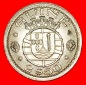 • PORTUGAL: GUINEA ★ 2,5 ESCUDOS 1952 UNGEWÖHNLICH STG! A...
