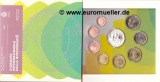 ...offizieller KMS 2021...bu...mit 5 Euro Silbermünze
