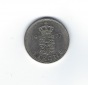 Dänemark 1 Krone 1977