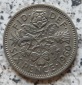 Großbritannien 6 Pence 1960
