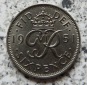 Großbritannien 6 Pence 1951, funz./unz.