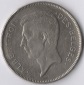 Belgien 20 Francs = 4 Belgas 1931 (N) Albert I. (1918-1934) RO...