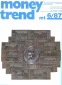 Money Trend 6/1987 Zwischen Gardasee und Adria – Über die M...