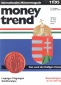 Money Trend 11/1995 - ua. Gründe, Ausmass und Absichten der S...