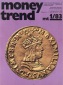 Money Trend 1/1983 - ua. Von Meran bis Trient: Aus der Tiroler...