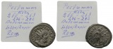Antike Kleinmünze; 3,52 g