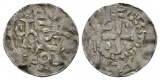Mittelalter Kleinmünze; 1,31 g