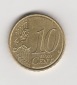10 Cent Malta 2008 (M653)