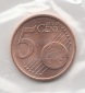 5 Cent Deutschland 2016 J (M661)