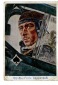 III Reich II Weltkrieg  Militaria Postkarte Mölders selten  G...