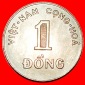 * REIS: SÜD-VIETNAM ★ 1 DONG 1964! OHNE VORBEHALT!