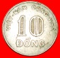 * GROSSBRITANNIEN: SÜD-VIETNAM ★ 10 DONG 1964! OHNE VORBEHALT!