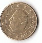 10 Cent Belgien 1999 (C186) b.