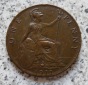 Großbritannien One Penny 1911 (3)
