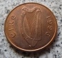 Irland 2 Pence 1996