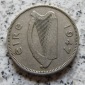 Irland 6 Pence 1947