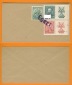 Deutsches Reich Brief Egerl 1938 RAR