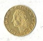 1/2 Goldgulden Hannover Georg II 1727-1860 1750 S Welter 2522 ...