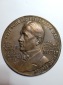 K.Goetz Medaille 1919 Vize Admiral Ludwig von Reuter Golden Ga...