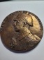 Leibküchler Medaille 1914 Dixmuiden very rare Golden Gate Kob...