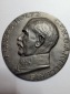 Habich Medaille 1915 F.Scholtz General der Artillerie selten G...