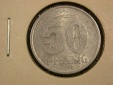 F04  DDR  50 Pfennig 1979 in ss-vz  Originalbilder