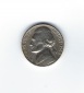 USA 5 Cents 1964