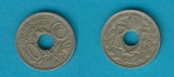 Frankreich 10 Centimes 1921